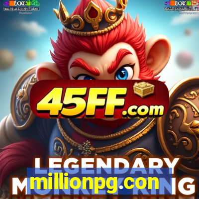 millionpg.con