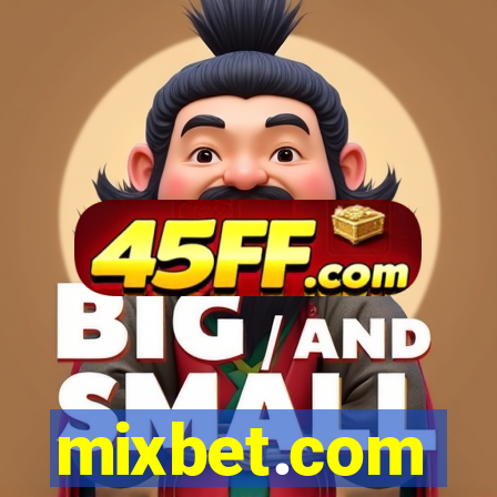 mixbet.com
