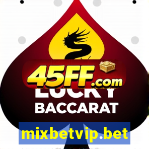 mixbetvip.bet