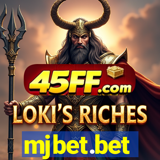 mjbet.bet