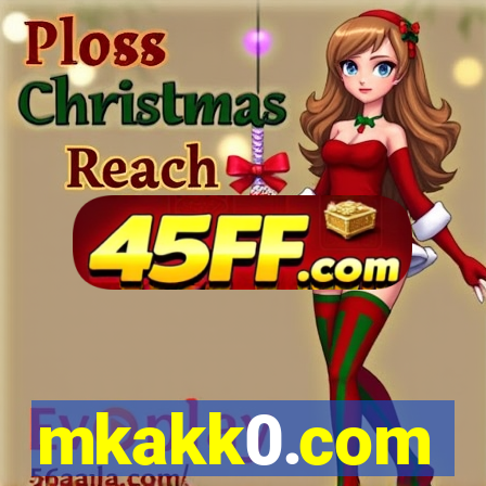 mkakk0.com