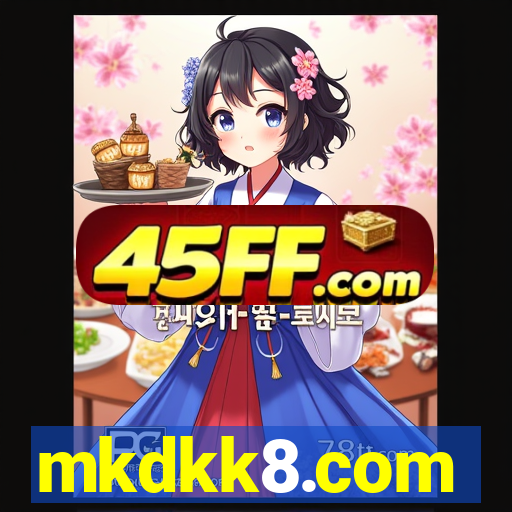 mkdkk8.com