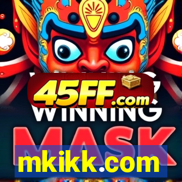 mkikk.com