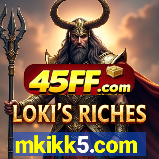 mkikk5.com