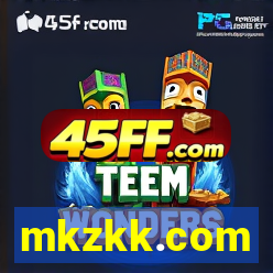 mkzkk.com