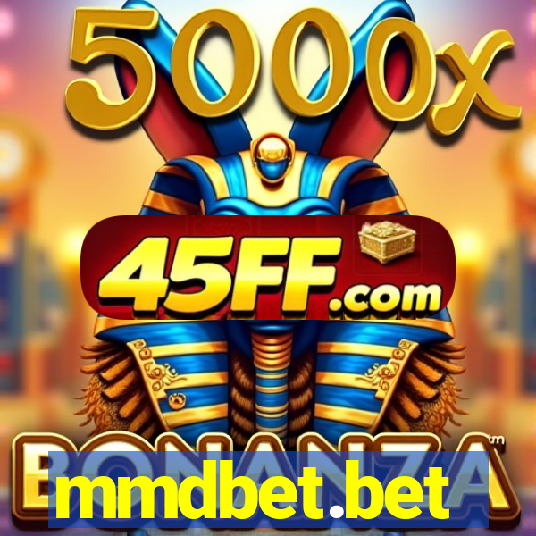 mmdbet.bet
