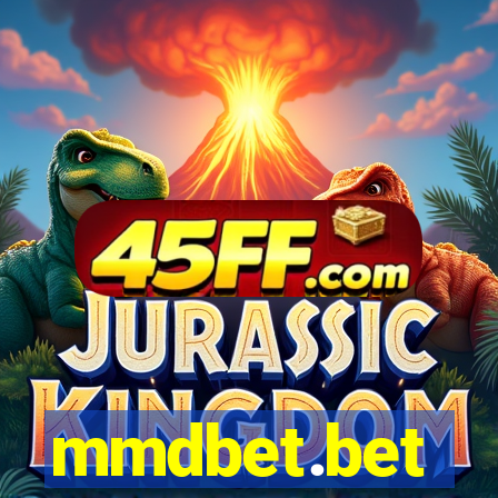 mmdbet.bet