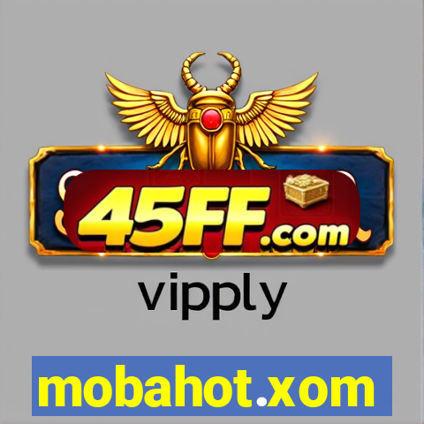 mobahot.xom
