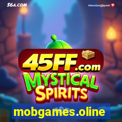 mobgames.oline