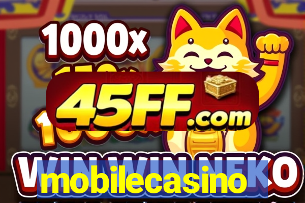 mobilecasino