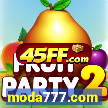 moda777.com