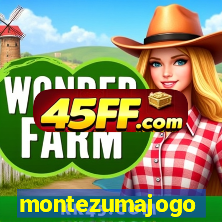 montezumajogo