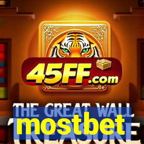 mostbet