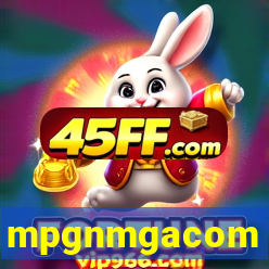 mpgnmgacom