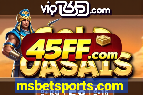 msbetsports.com