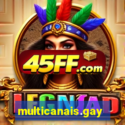 multicanais.gay