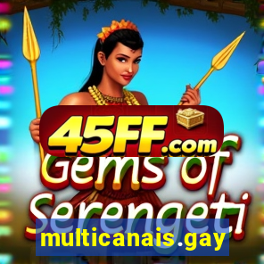 multicanais.gay