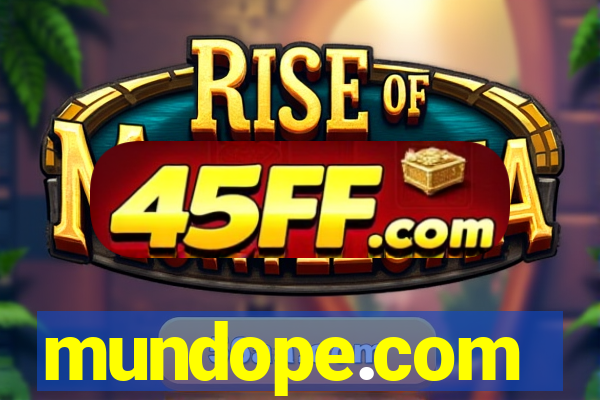 mundope.com