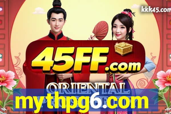 mythpg6.com