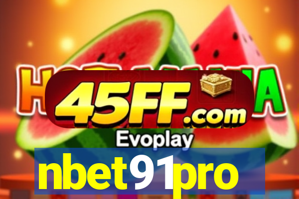 nbet91pro