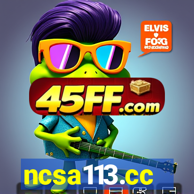 ncsa113.cc