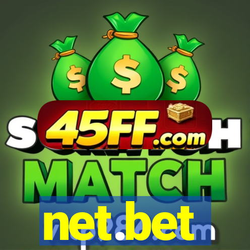 net.bet
