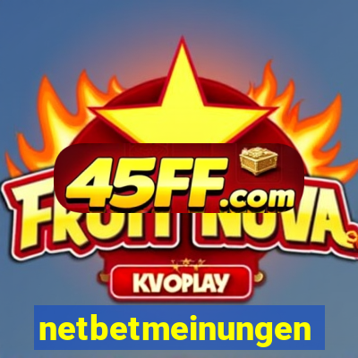 netbetmeinungen