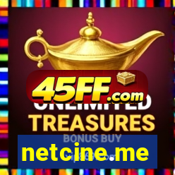 netcine.me