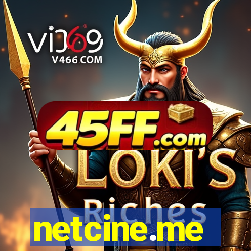 netcine.me