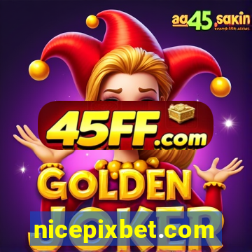 nicepixbet.com