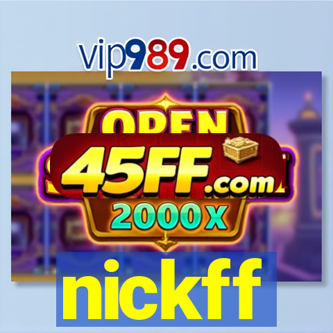 nickff