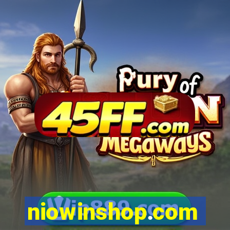 niowinshop.com