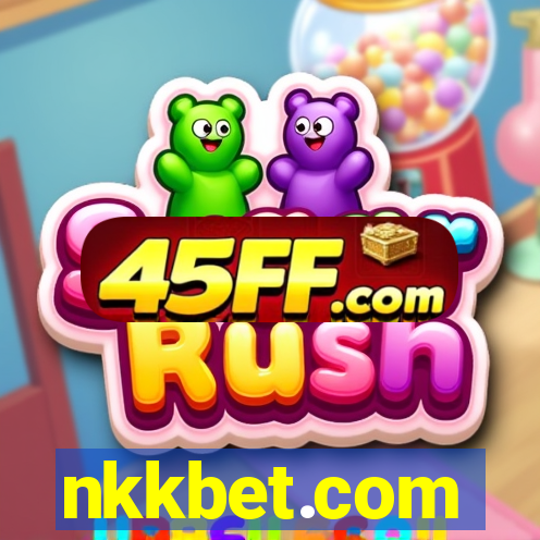 nkkbet.com