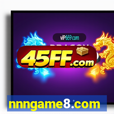 nnngame8.com