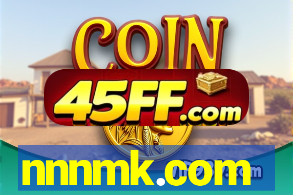 nnnmk.com