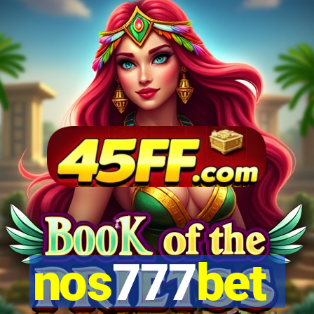 nos777bet