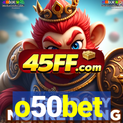 o50bet