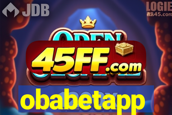 obabetapp