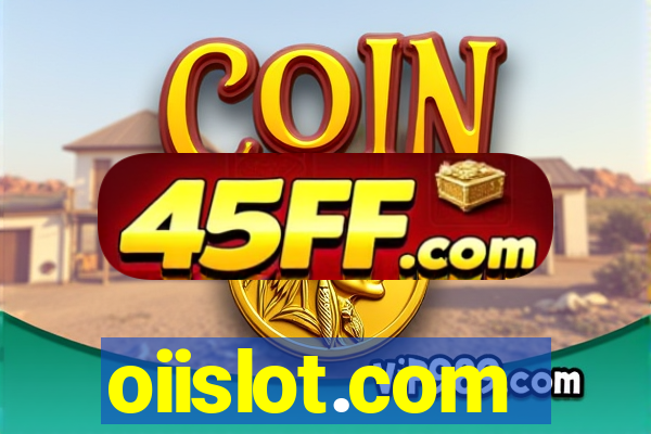 oiislot.com