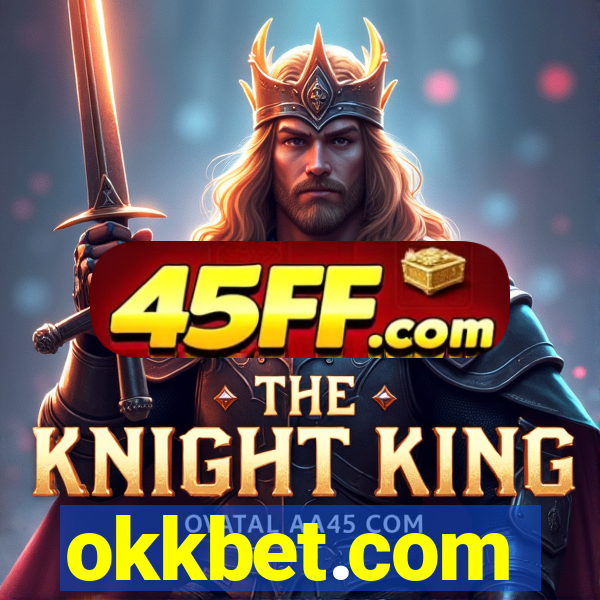 okkbet.com