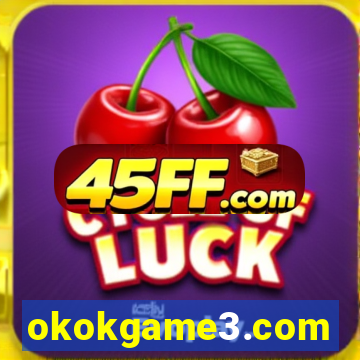 okokgame3.com