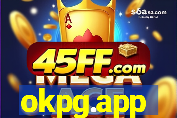okpg.app