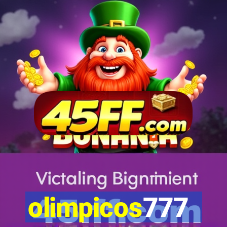 olimpicos777