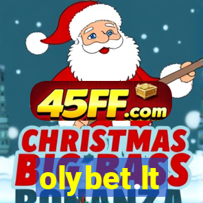 olybet.lt
