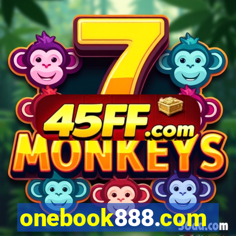 onebook888.com