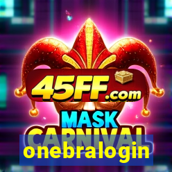 onebralogin