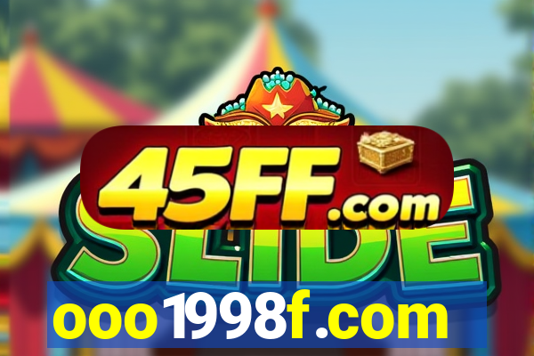 ooo1998f.com