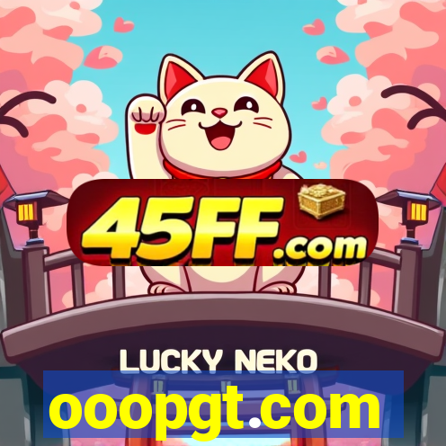 ooopgt.com
