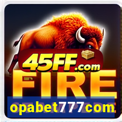opabet777com