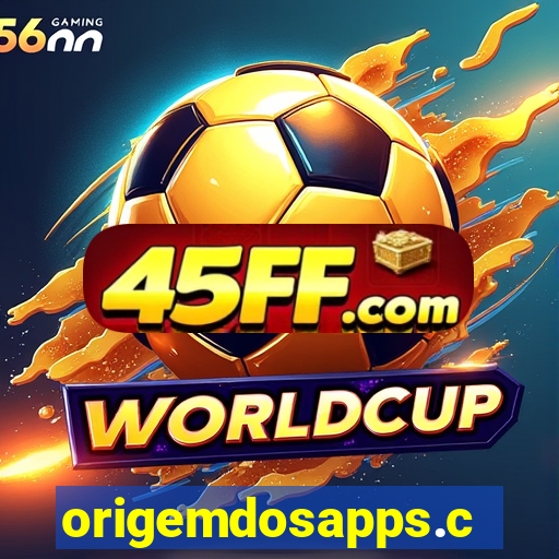 origemdosapps.com